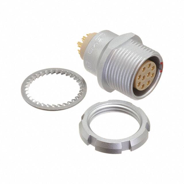 EEG.2B.310.CLL LEMO  Conjuntos de conectores circulares